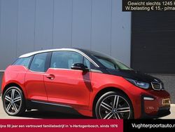 Rood (metallic) Gebruikt 2019 BMW i3 Executive Hatchback | € 17.940 (Eerlijke prijs)