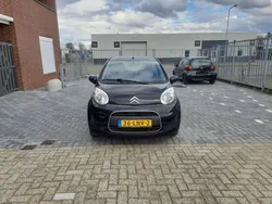 Zwart Gebruikt 2010 Citroën C1 Hatchback | € 2.750 (Eerlijke prijs)