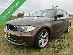Bruin Gebruikt 2011 BMW 116 Efficient Dynamics Hatchback | € 5.899 (Goede deal)