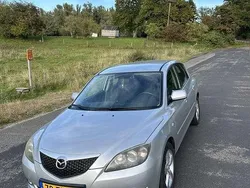 Gebruikt 2006 Mazda 3 Active Sedan | € 2.600 (Eerlijke prijs)