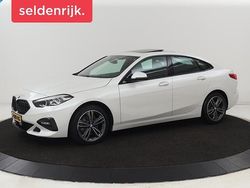 Wit Gebruikt 2020 BMW 218 Executive Sedan | € 22.200 (Eerlijke prijs)