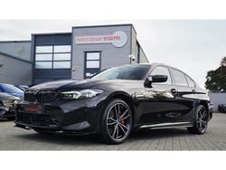 Zwart Gebruikt 2023 BMW 330 Sedan | € 45.575 (Eerlijke prijs)