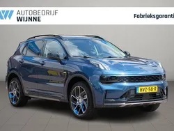 Blauw Gebruikt 2023 Lynk & Co 01 SUV | € 28.450 (Eerlijke prijs)
