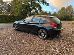 Gebruikt 2012 BMW 118 Hatchback | € 7.750