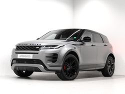 Grijs Gebruikt 2023 Land Rover Range Rover evoque SE Dynamic SUV | € 54.400 (Iets duurder)