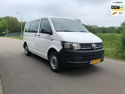 Wit Gebruikt 2018 VW T6 Van | € 16.950 (Duur)