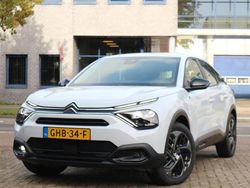 Wit Gebruikt 2024 Citroën e-C4 SUV | € 24.885 (Iets duurder)