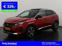 Ultimate red paint (lqv) Gebruikt 2021 Peugeot 3008 GT SUV | € 23.895 (Eerlijke prijs)