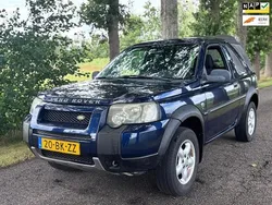 Overige Gebruikt 2004 Land Rover Freelander SUV | € 2.199 (Eerlijke prijs)