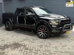 Zwart Gebruikt 2021 Dodge Ram Pickup | € 49.999 (Duur)