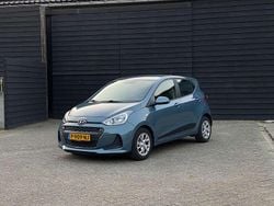 Gebruikt 2017 Hyundai i10 Hatchback | € 8.500 (Eerlijke prijs)