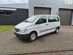 Wit Gebruikt 2005 Mercedes Sprinter Van | € 999