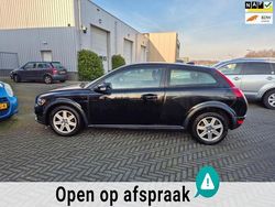 Gebruikt 2007 Volvo C30 Momentum Hatchback | € 2.850 (Goede deal)