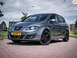 Grijs Gebruikt 2013 Seat Altea Copa MPV | € 5.900 (Iets duurder)