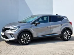 Grijs Gebruikt 2023 Renault Captur Techno SUV | € 26.430 (Iets duurder)