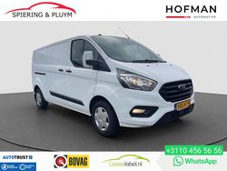 Wit Gebruikt 2018 Ford Transit Custom Trend Van | € 12.750 (Eerlijke prijs)