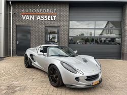 Grijs Gebruikt 2001 Lotus Elise Cabriolet | € 29.900