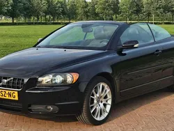 Gebruikt 2006 Volvo C70 Summum Cabriolet | € 11.850 (Duur)