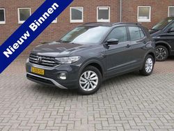 Grijs Gebruikt 2021 VW T-Cross Life SUV | € 18.900 (Eerlijke prijs)