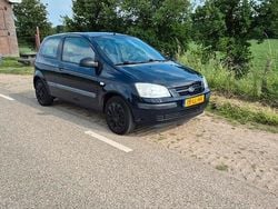 Gebruikt 2003 Hyundai Getz Hatchback | € 1.250 (Super prijs)