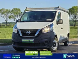 Wit Gebruikt 2018 Nissan NV300 Van | € 9.250 (Eerlijke prijs)