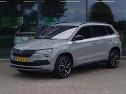 Grijs Gebruikt 2021 Skoda Karoq Business Line SUV | € 27.950 (Eerlijke prijs)