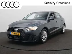 Grijs Gebruikt 2019 Audi A1 Sportback Proline Hatchback | € 19.900 (Goede deal)