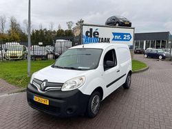 Gebruikt 2017 Renault Kangoo Komfort Van | € 6.895 (Eerlijke prijs)