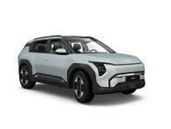 Ivory silver mat Nieuw 2025 Kia EV3 3 SUV | € 38.990 (Eerlijke prijs)