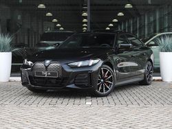 Zwart Nieuw 2025 BMW i4 Comfort Edition Sedan | € 73.175 (Eerlijke prijs)
