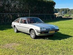 Gebruikt 1980 Opel Manta S | € 7.950