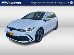 Wit Gebruikt 2021 VW Golf VIII GTE Hatchback | € 23.950 (Goede deal)
