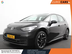 Grijs Gebruikt 2021 VW ID.3 Life Hatchback | € 17.890 (Goede deal)