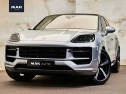 Zilver Gebruikt 2024 Porsche Cayenne SUV | € 128.950 (Iets duurder)