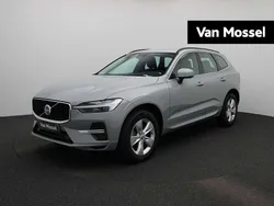 Grijs Gebruikt 2024 Volvo XC60 Core SUV | € 52.945 (Eerlijke prijs)