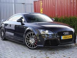 Gebruikt 2007 Audi TT S-Line | € 13.950