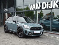 Groen Gebruikt 2022 Mini Cooper S Countryman SUV | € 29.850 (Eerlijke prijs)