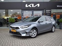 Grijs Gebruikt 2025 Kia Ceed Sportswagon Stationwagen | € 29.885 (Duur)