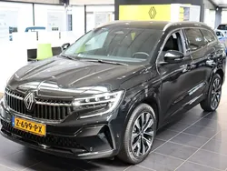 Donker zwart metallic Gebruikt 2024 Renault Espace Techno MPV | € 41.850 (Goede deal)