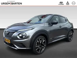 Grijs Gebruikt 2025 Nissan Juke SUV | € 35.930