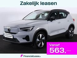 Gebruikt 2024 Volvo XC40 Plus SUV | € 56.314