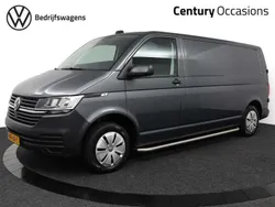 Grijs Gebruikt 2023 VW T6.1 Van | € 23.900 (Super prijs)