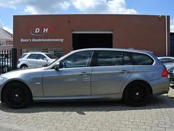 Grijs Gebruikt 2011 BMW 320 Efficient Dynamics Stationwagen | € 3.499 (Eerlijke prijs)