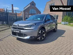 Grijs Gebruikt 2025 Citroën C4 SUV | € 29.940 (Duur)