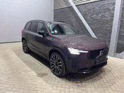 Rood Nieuw 2025 Volvo XC90 Ultra SUV | € 90.800 (Eerlijke prijs)