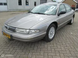Grijs Gebruikt 1999 Chrysler New Yorker Sedan | € 12.000
