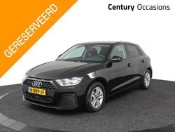 Zwart Gebruikt 2021 Audi A1 Sportback Basis Hatchback | € 19.795 (Goede deal)