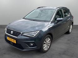 Grijs Gebruikt 2019 Seat Arona Business SUV | € 17.899 (Eerlijke prijs)