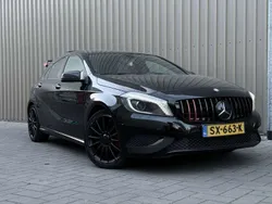 Gebruikt 2014 Mercedes A200 AMG line Sedan | € 12.450 (Eerlijke prijs)