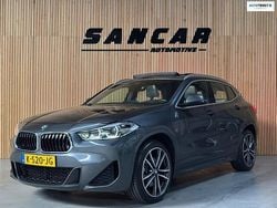 Grijs Gebruikt 2021 BMW X2 Executive SUV | € 30.550 (Eerlijke prijs)